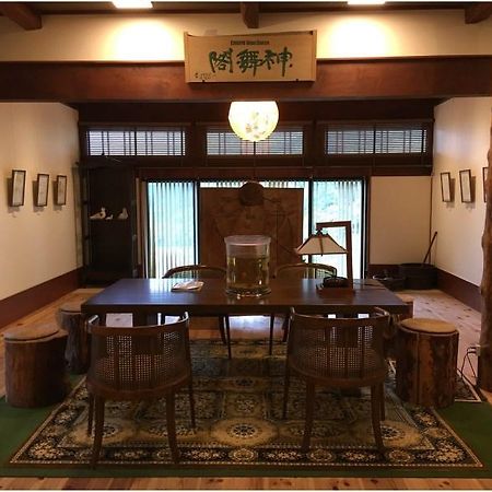 Sukayu Onsen Ryokan Aomori Exteriör bild