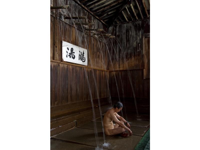 Sukayu Onsen Ryokan Aomori Exteriör bild