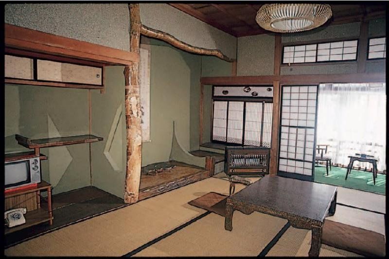 Sukayu Onsen Ryokan Aomori Exteriör bild