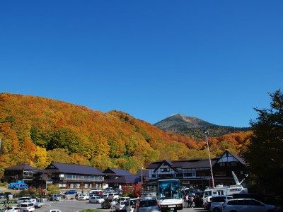 Sukayu Onsen Ryokan Aomori Exteriör bild